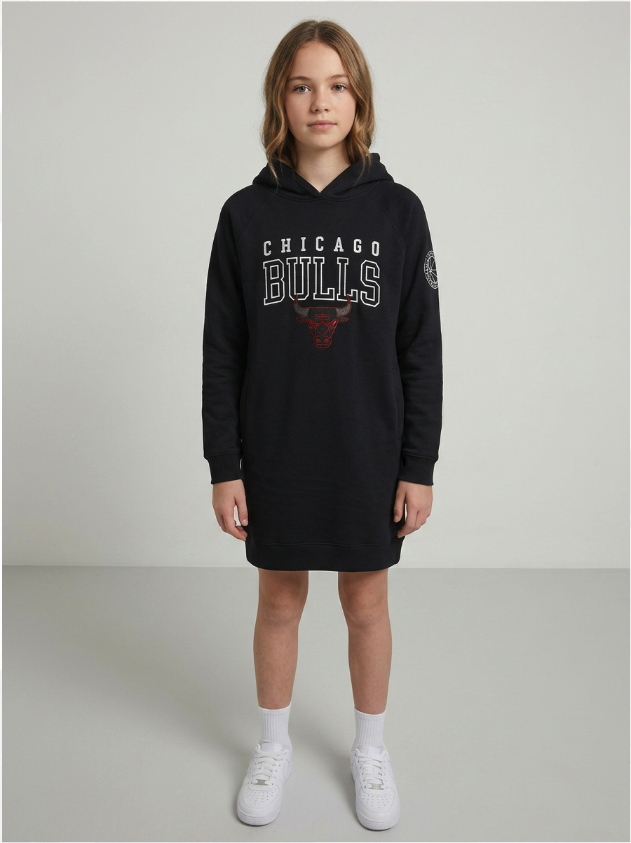 Older Kids Lic licensed fashion design — look 16