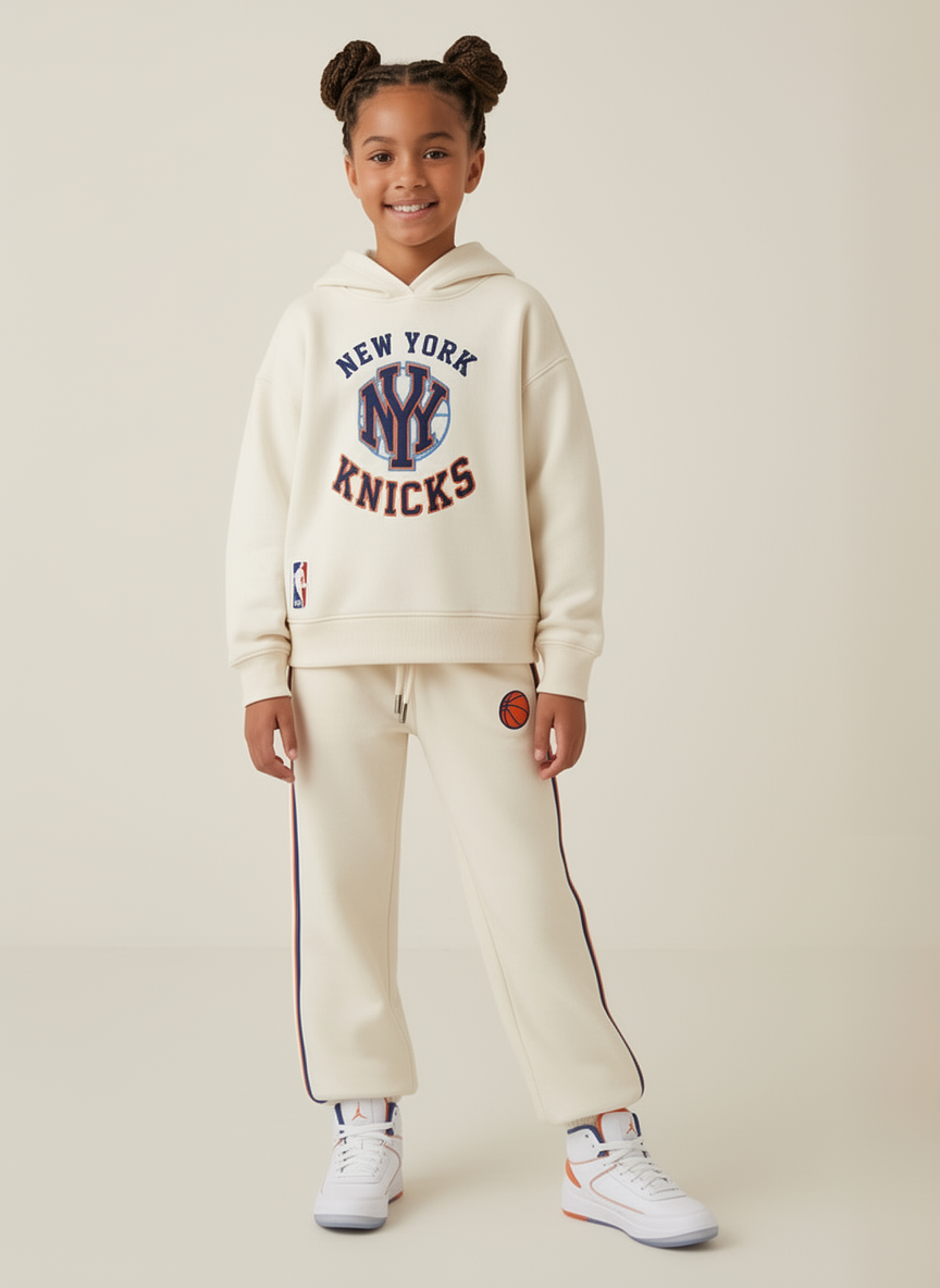 Older Kids Lic licensed fashion design — look 23