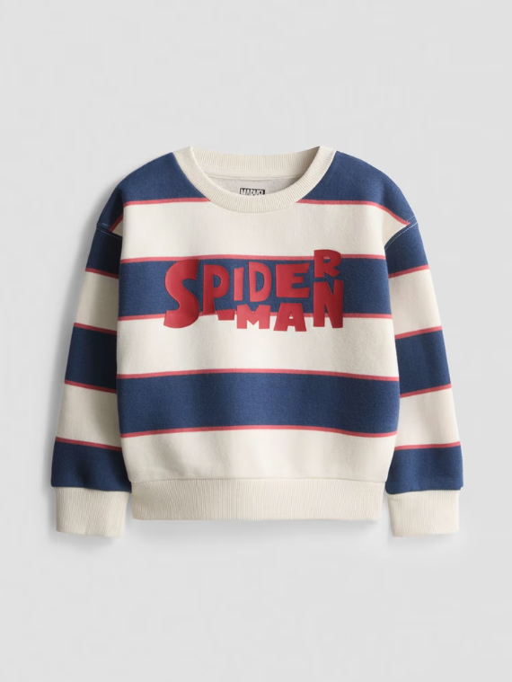Younger Kids Lic licensed fashion design — look 6