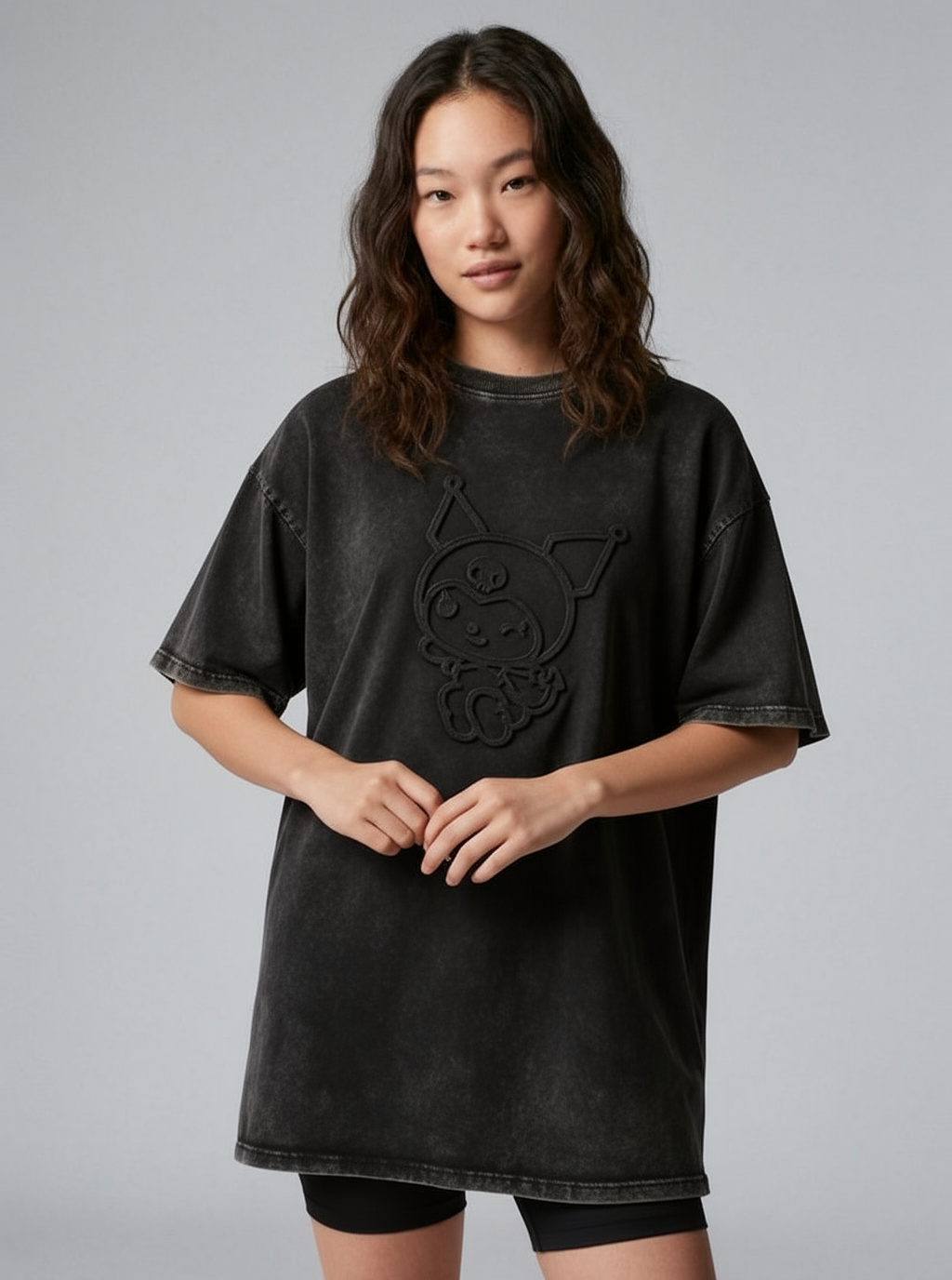 Teen Lic licensed fashion design — look 15