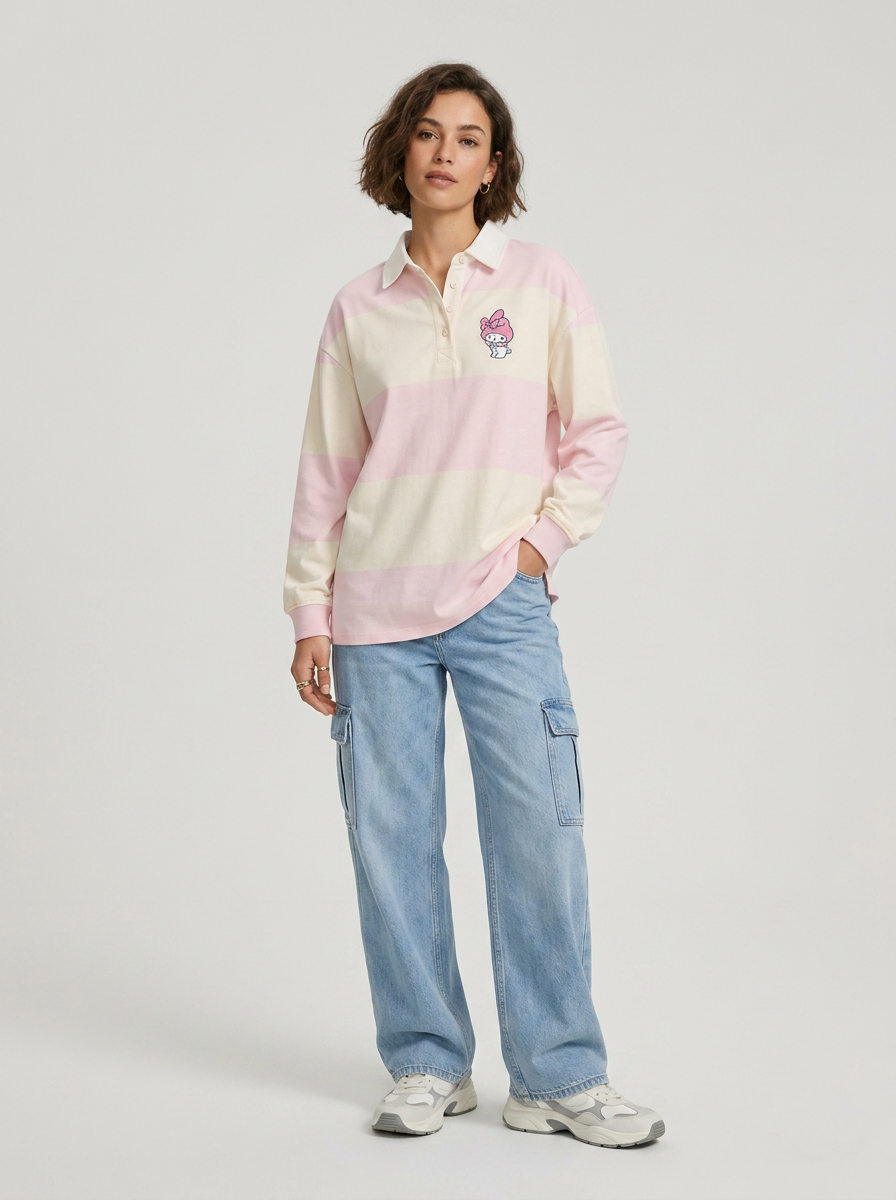 Womenswear look 3