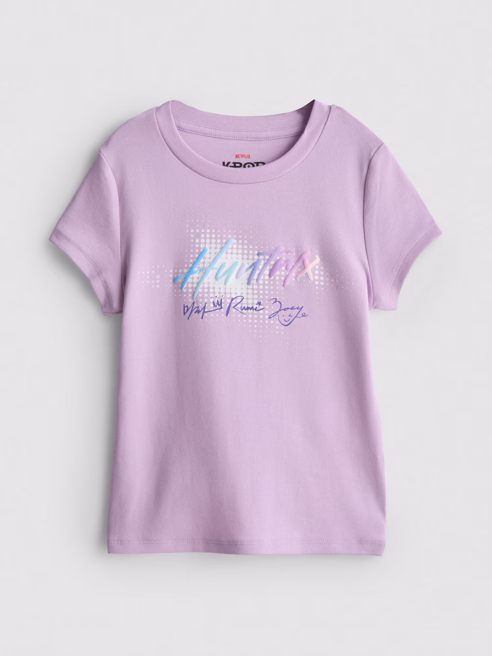 Older Kids Lic licensed fashion design — look 6