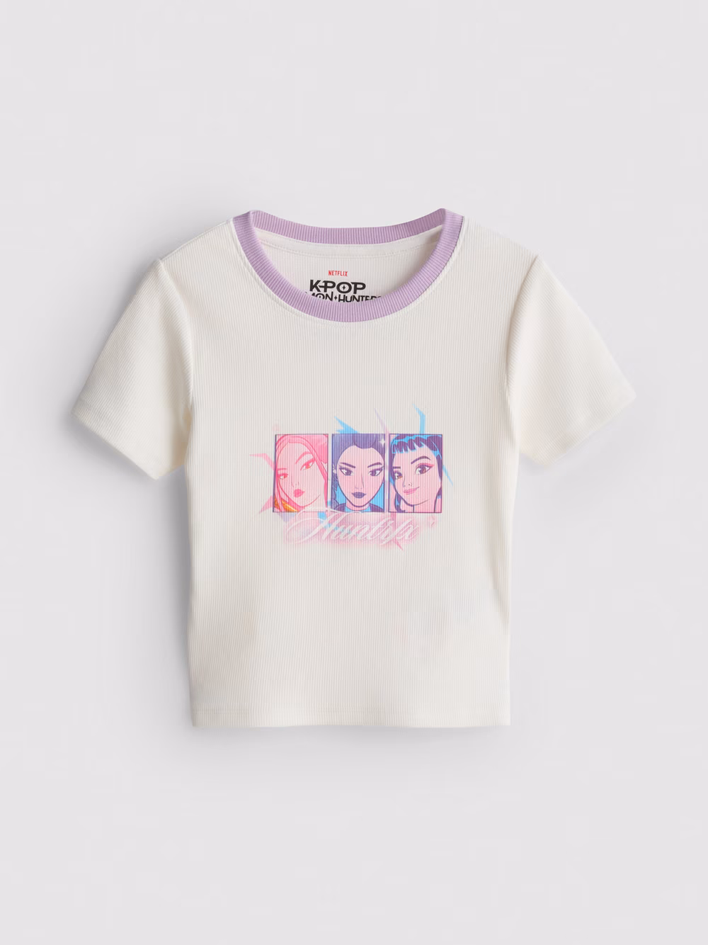 Older Kids Lic licensed fashion design — look 7
