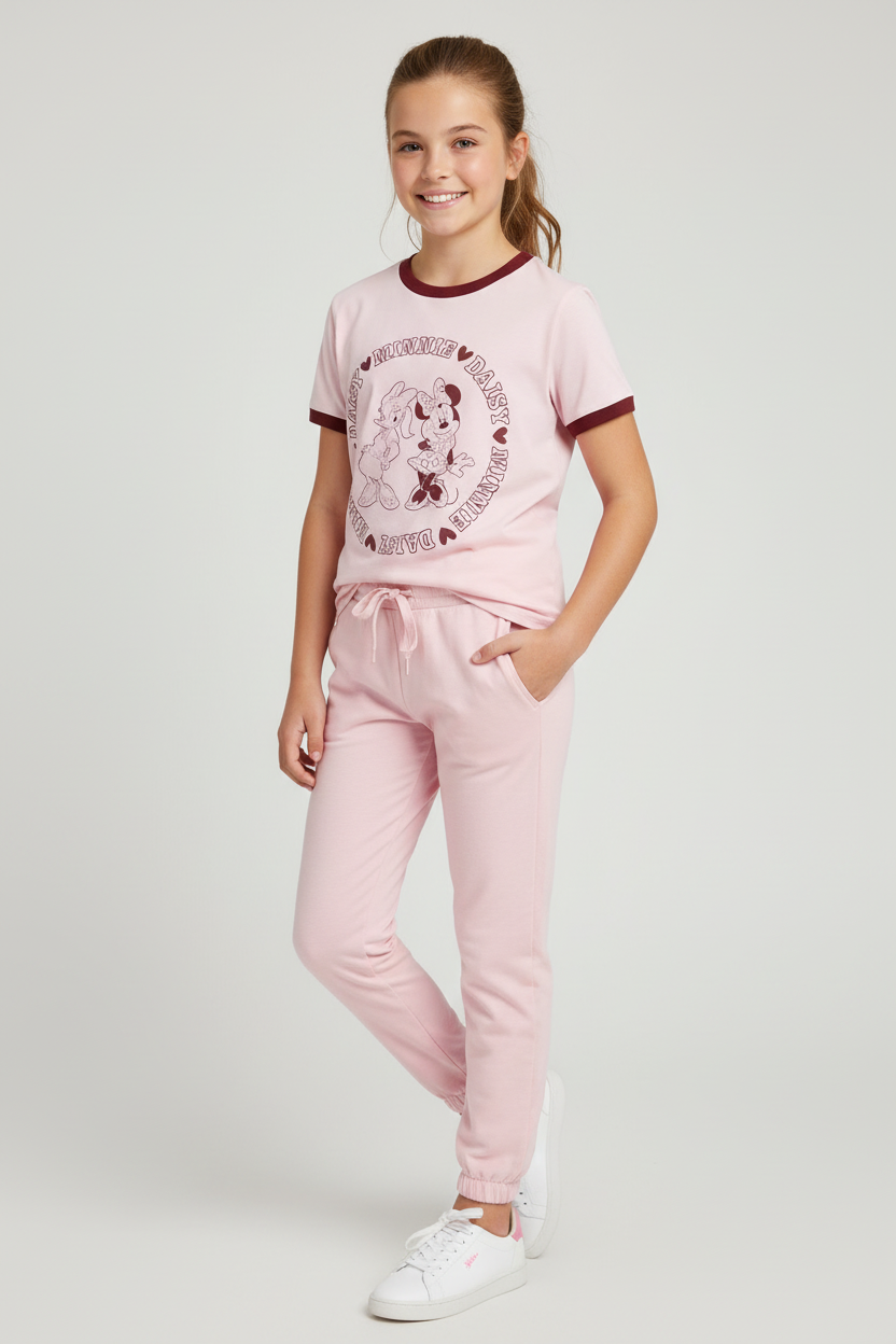 Older Kids Lic licensed fashion design — look 22