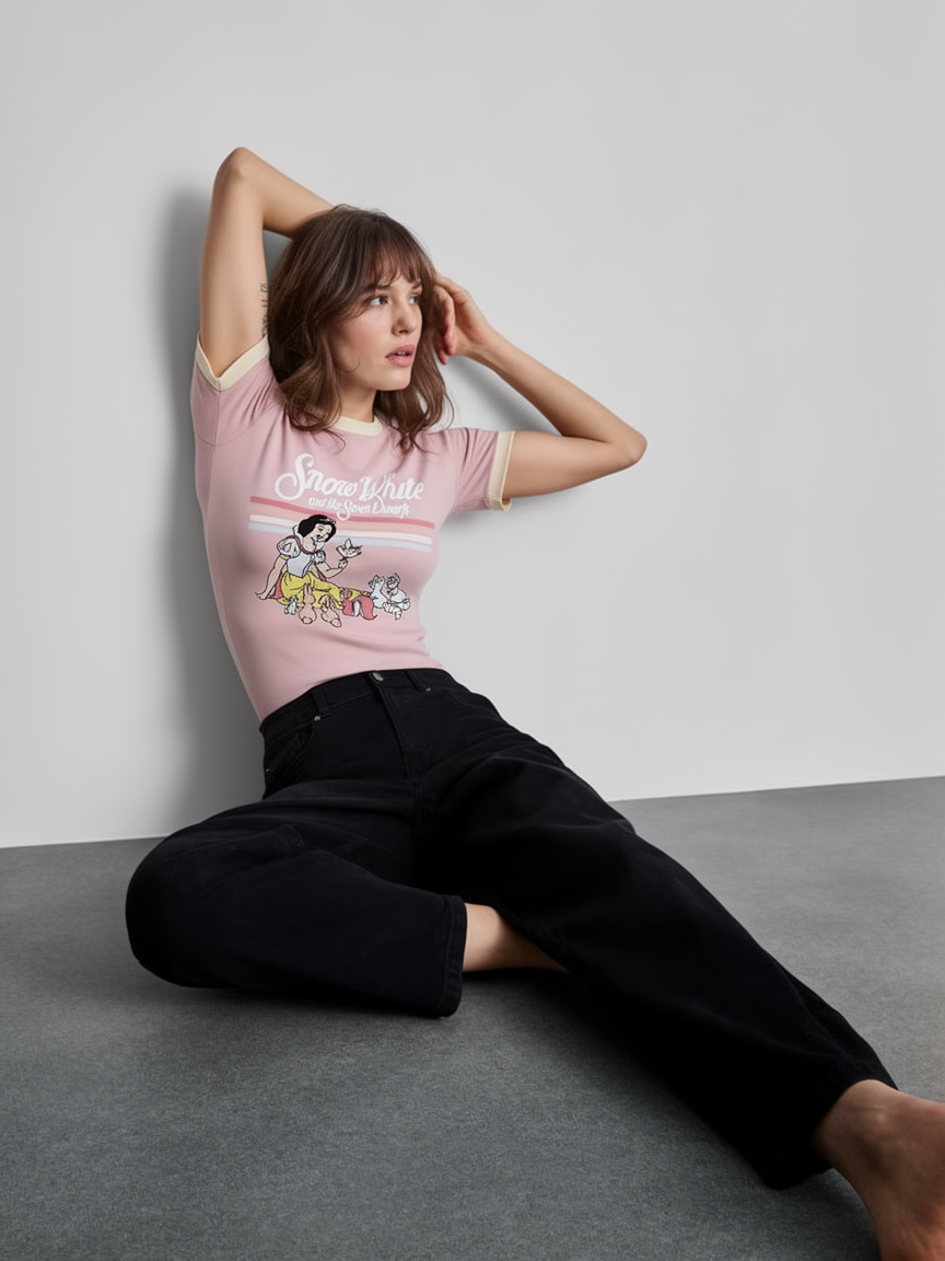 Womenswear look 4