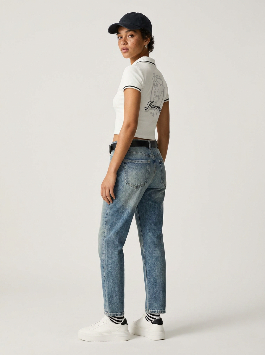 Womenswear look 8