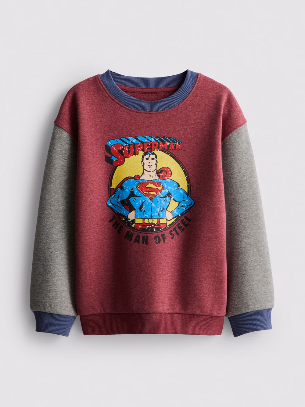 Younger Kids Lic licensed fashion design — look 5