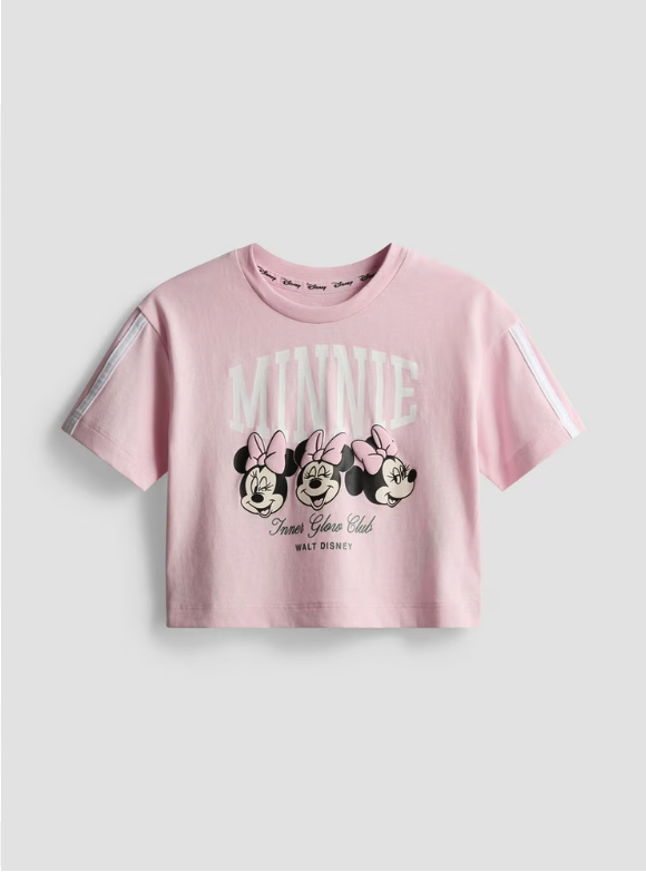 Younger Kids Lic licensed fashion design — look 18