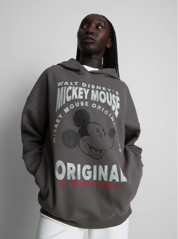 Mickey 'Original' hoodie