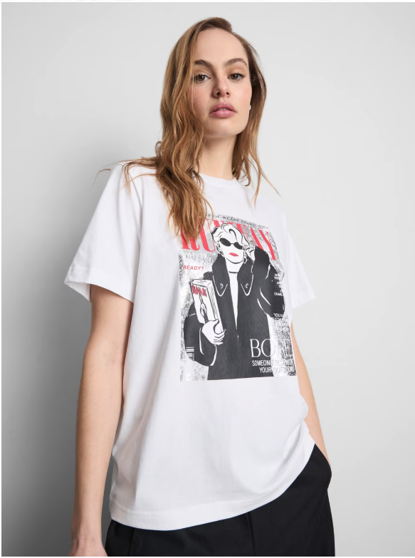 Womenswear look 18