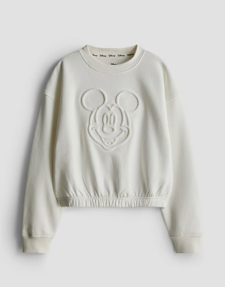 Younger Kids Lic licensed fashion design — look 16