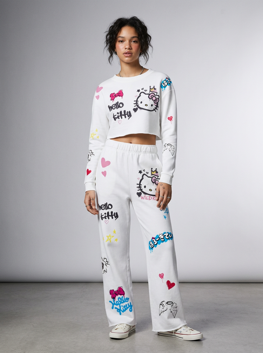 Teen Lic licensed fashion design — look 10