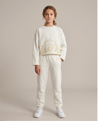 Licensed kids fashion design by Amalia de los Santos