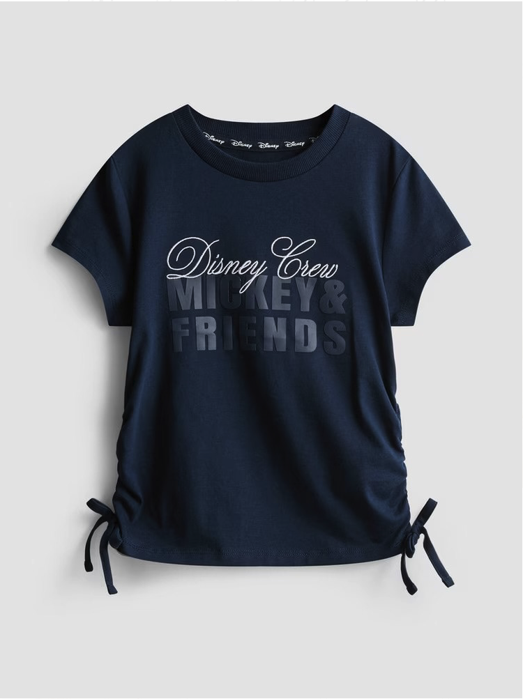 Younger Kids Lic licensed fashion design — look 17