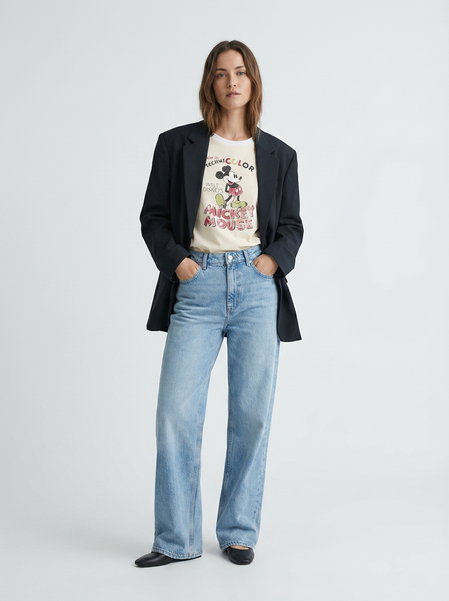 Womenswear look 1