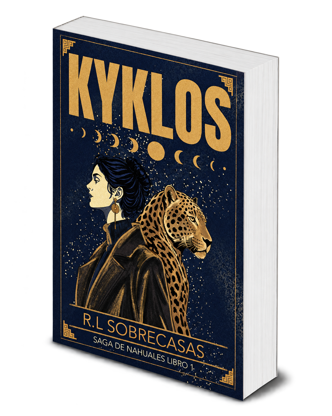 Kyklos — R. L. Sobrecasas