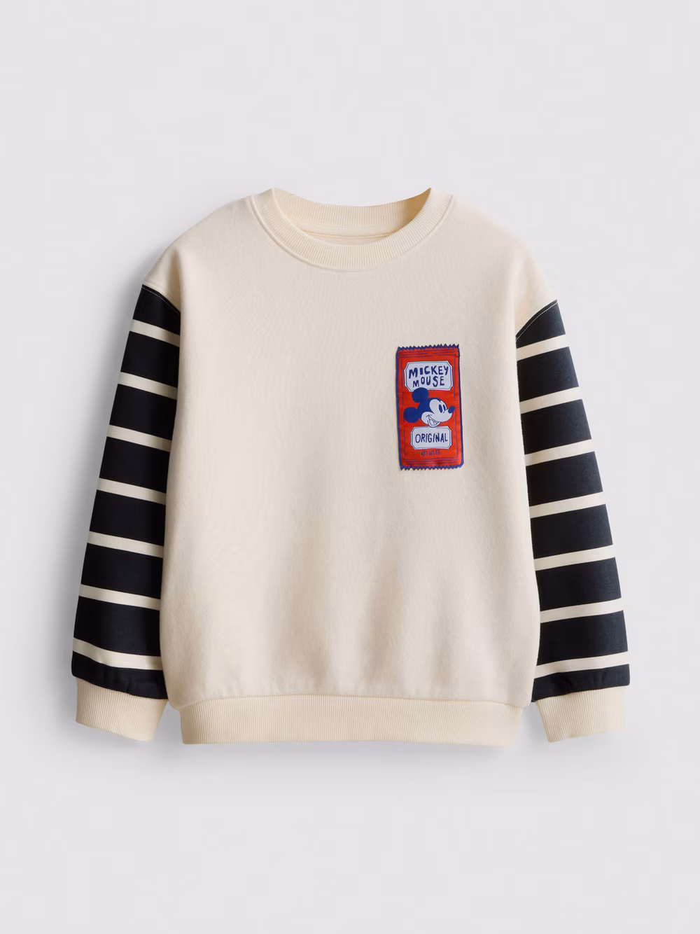 Younger Kids Lic licensed fashion design — look 6