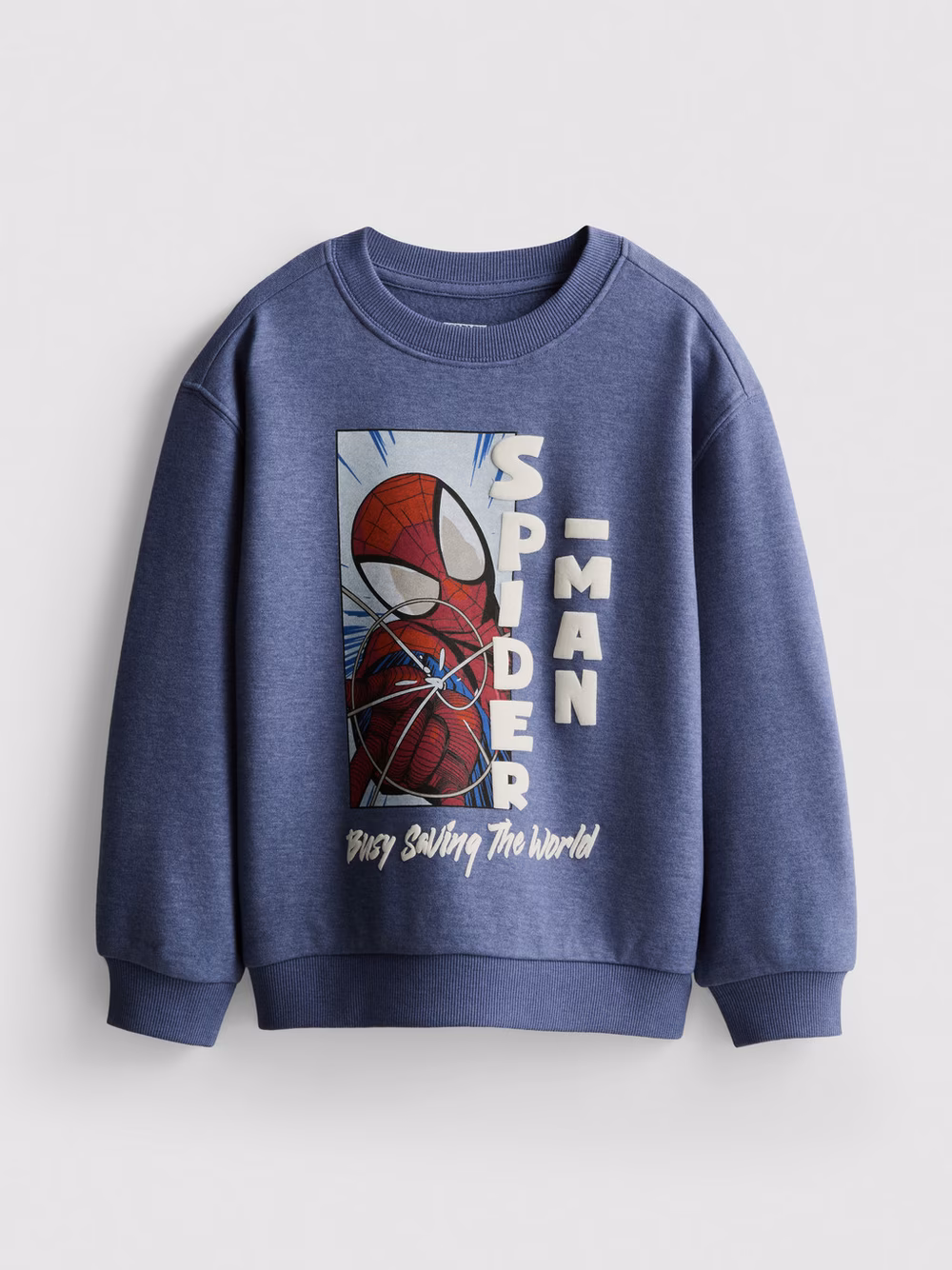 Younger Kids Lic licensed fashion design — look 7